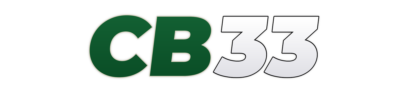 cb33 লোগো